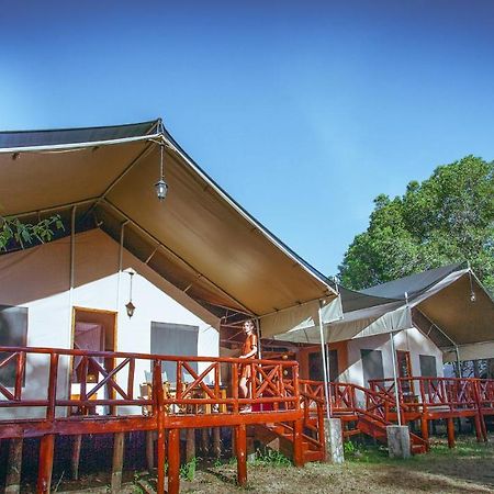 Mara Leisure Camp Villa Talek Eksteriør bilde