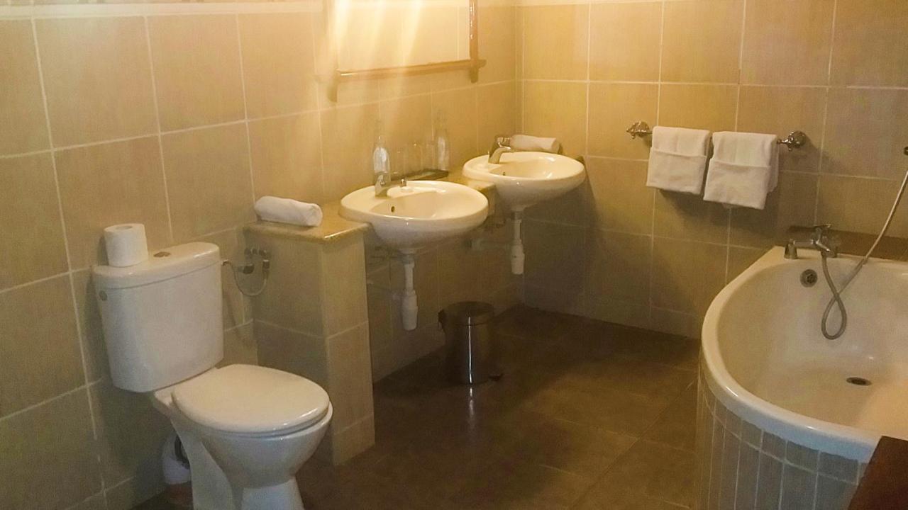 Mara Leisure Camp Villa Talek Eksteriør bilde