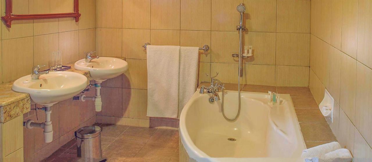 Mara Leisure Camp Villa Talek Eksteriør bilde