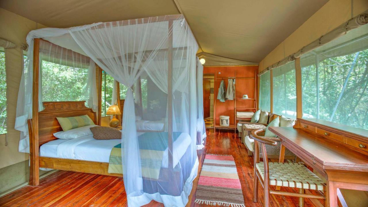 Mara Leisure Camp Villa Talek Eksteriør bilde