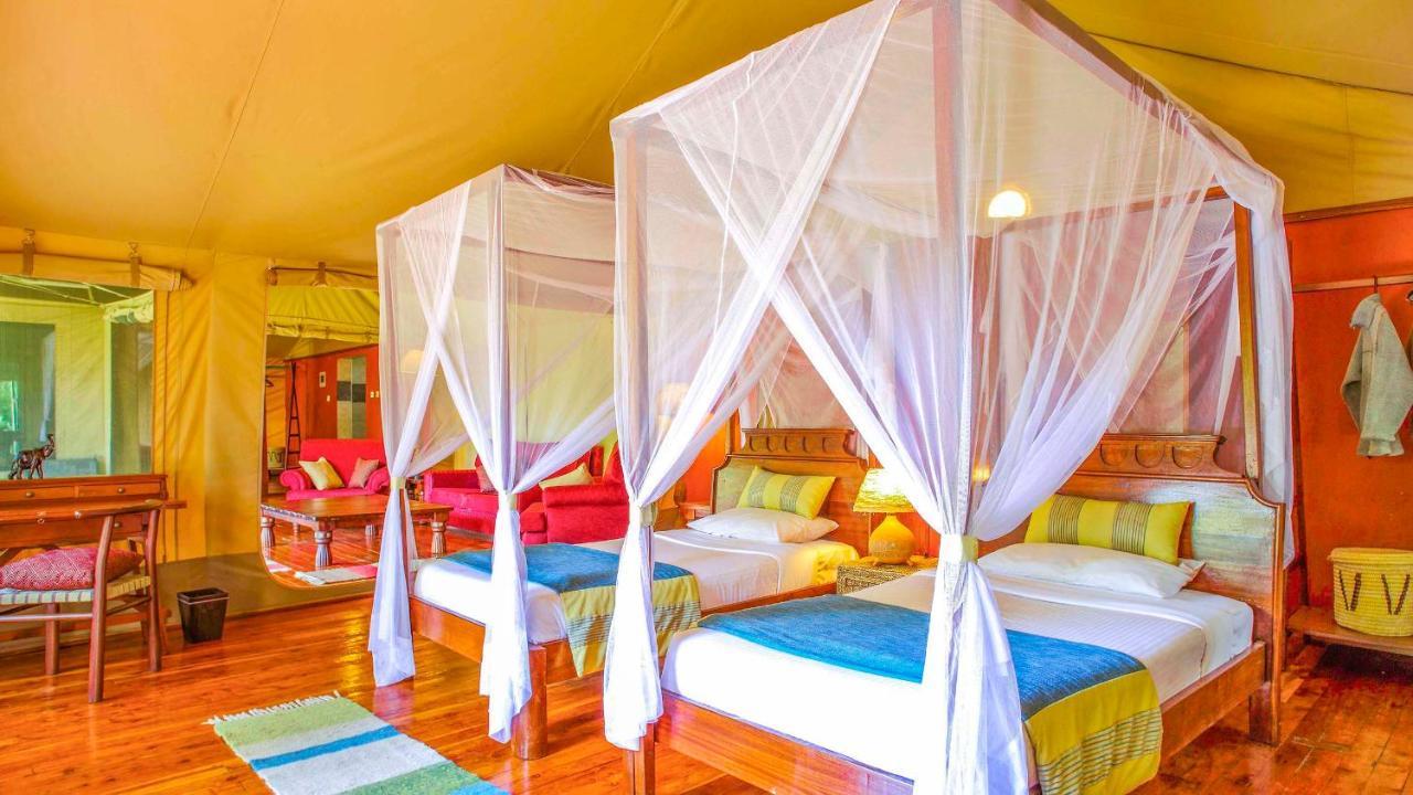 Mara Leisure Camp Villa Talek Eksteriør bilde