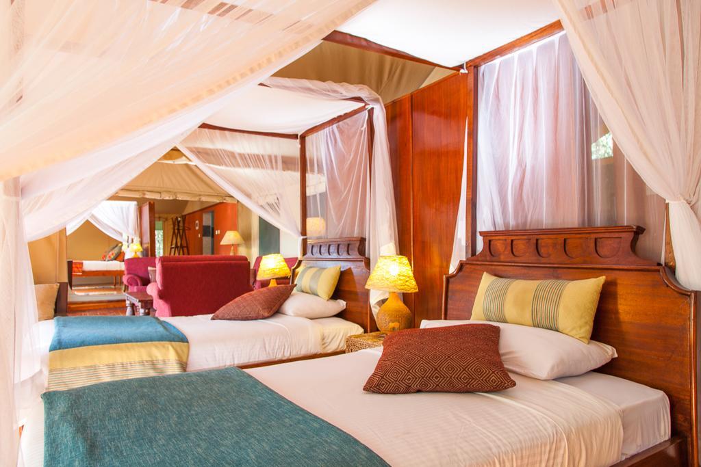 Mara Leisure Camp Villa Talek Rom bilde